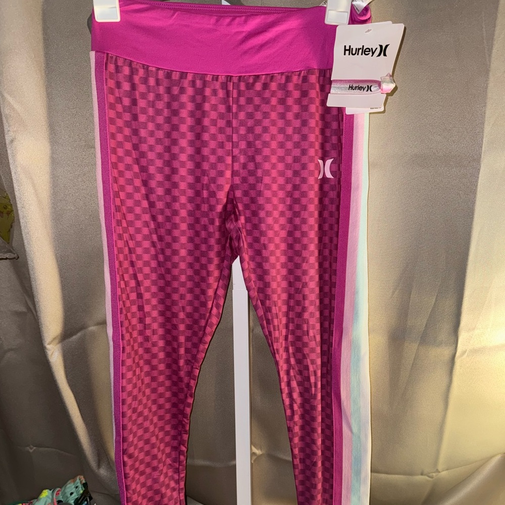 Hurley Size Large